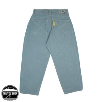 Alternative view of HOMEBOY - Pant - X-Tra Monster Cord - Uboot