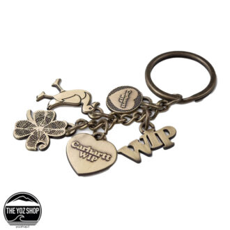 CARHARTT WIP - Portachiavi - Charms Keychain