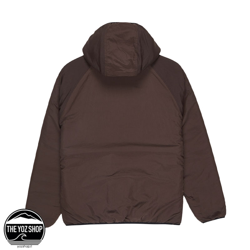 ELEMENT - Giacca reversibile - Wolfe Sherpa - Multicolor - immagine 4